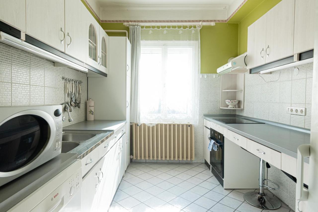 Vadkacsa Apartmanhaz Medencevel Zamárdi Eksteriør billede