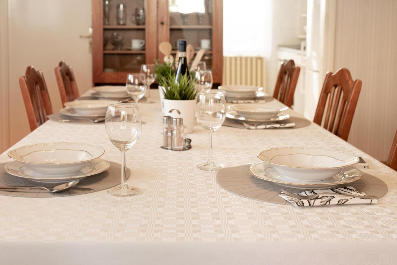 Vadkacsa Apartmanhaz Medencevel Zamárdi Eksteriør billede