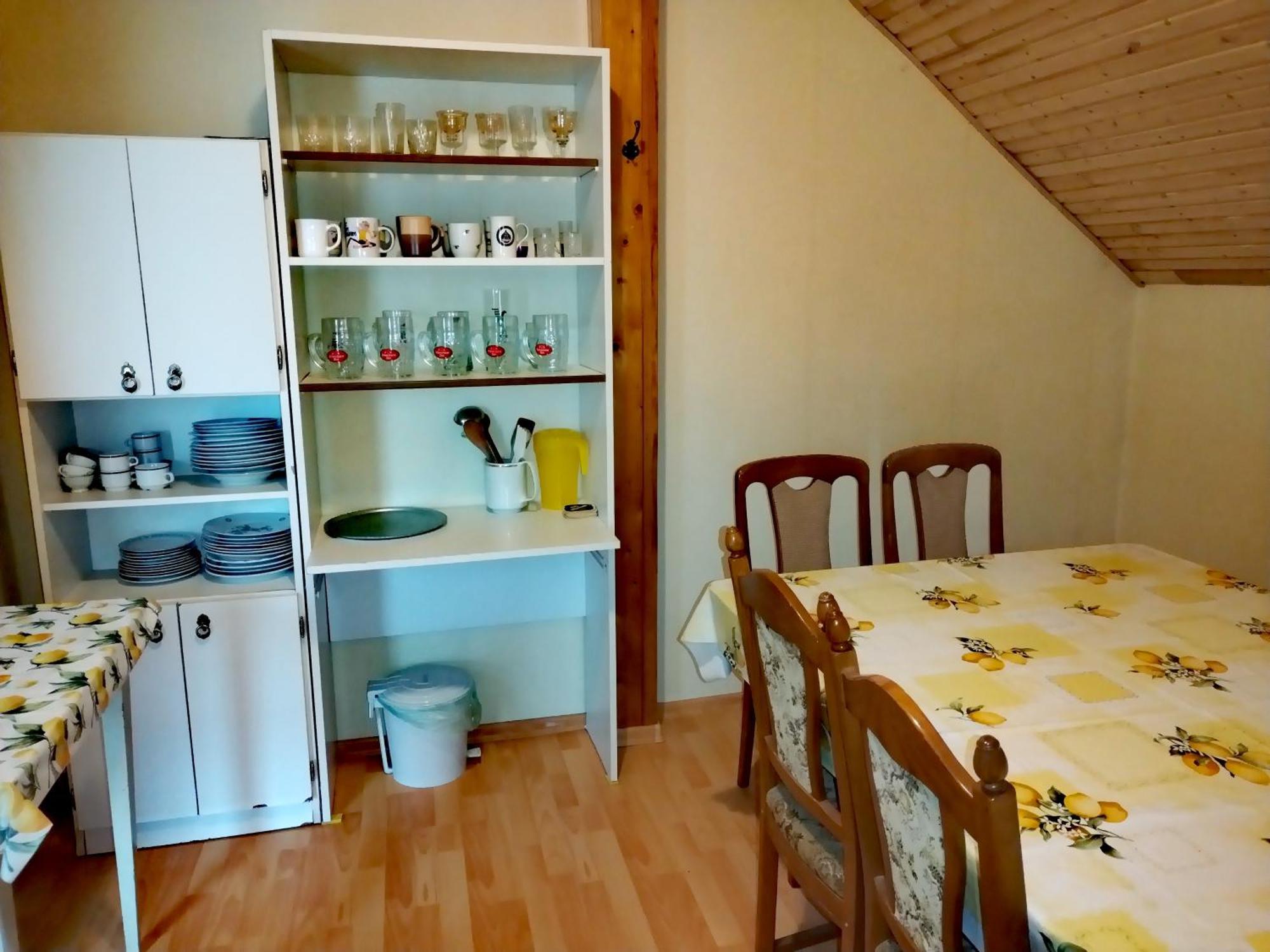 Vadkacsa Apartmanhaz Medencevel Zamárdi Eksteriør billede